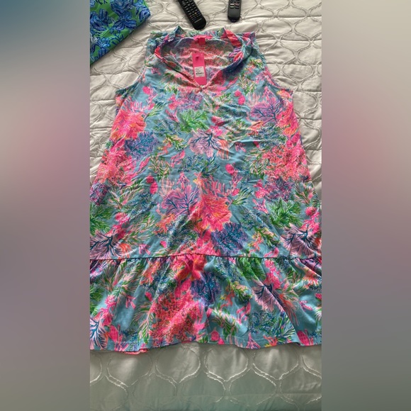 Lilly Pulitzer Malone Dress - Picture 2 of 2